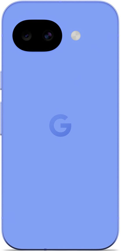 Google Pixel 10a 128GB Blå – Google