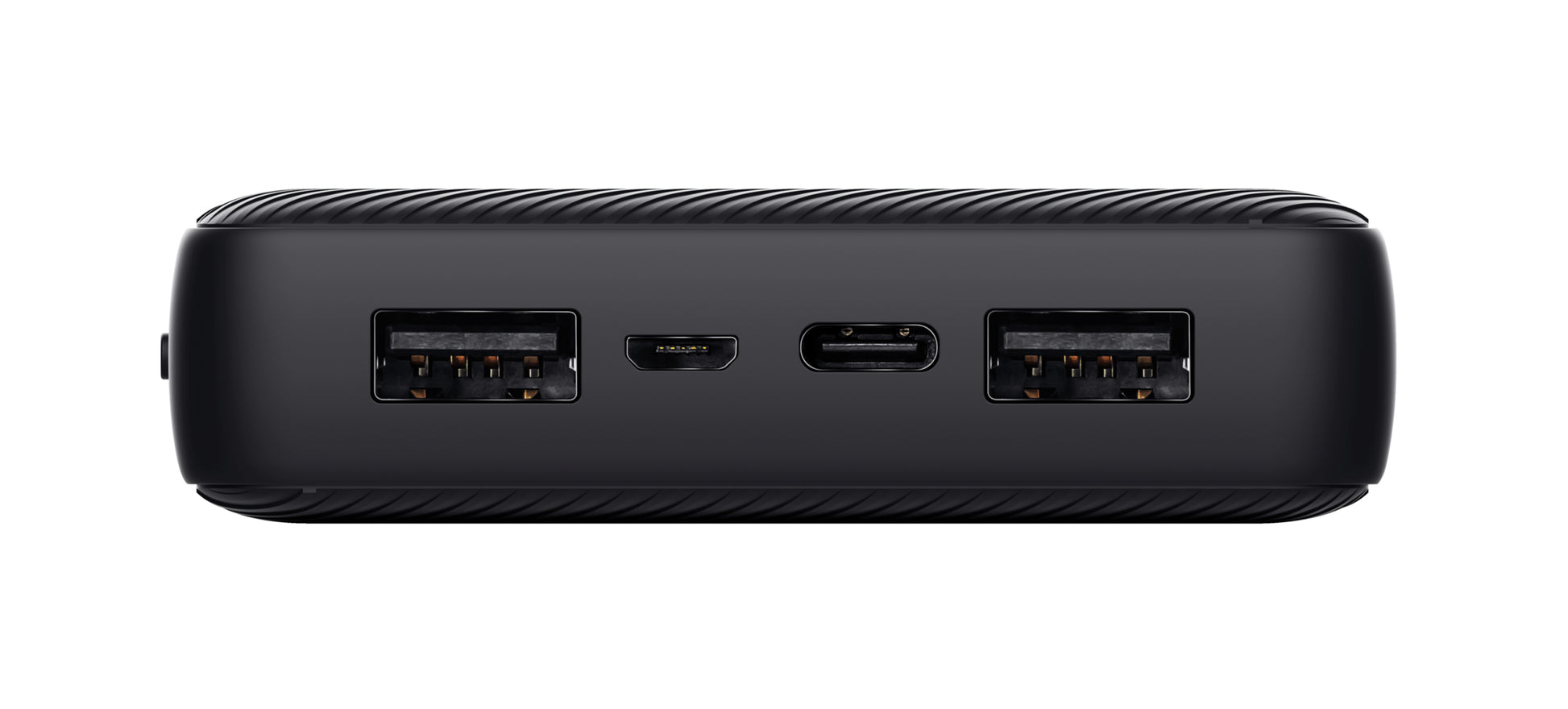 Trust Primo Powerbank 20.000mAh Eco Svart – Trust