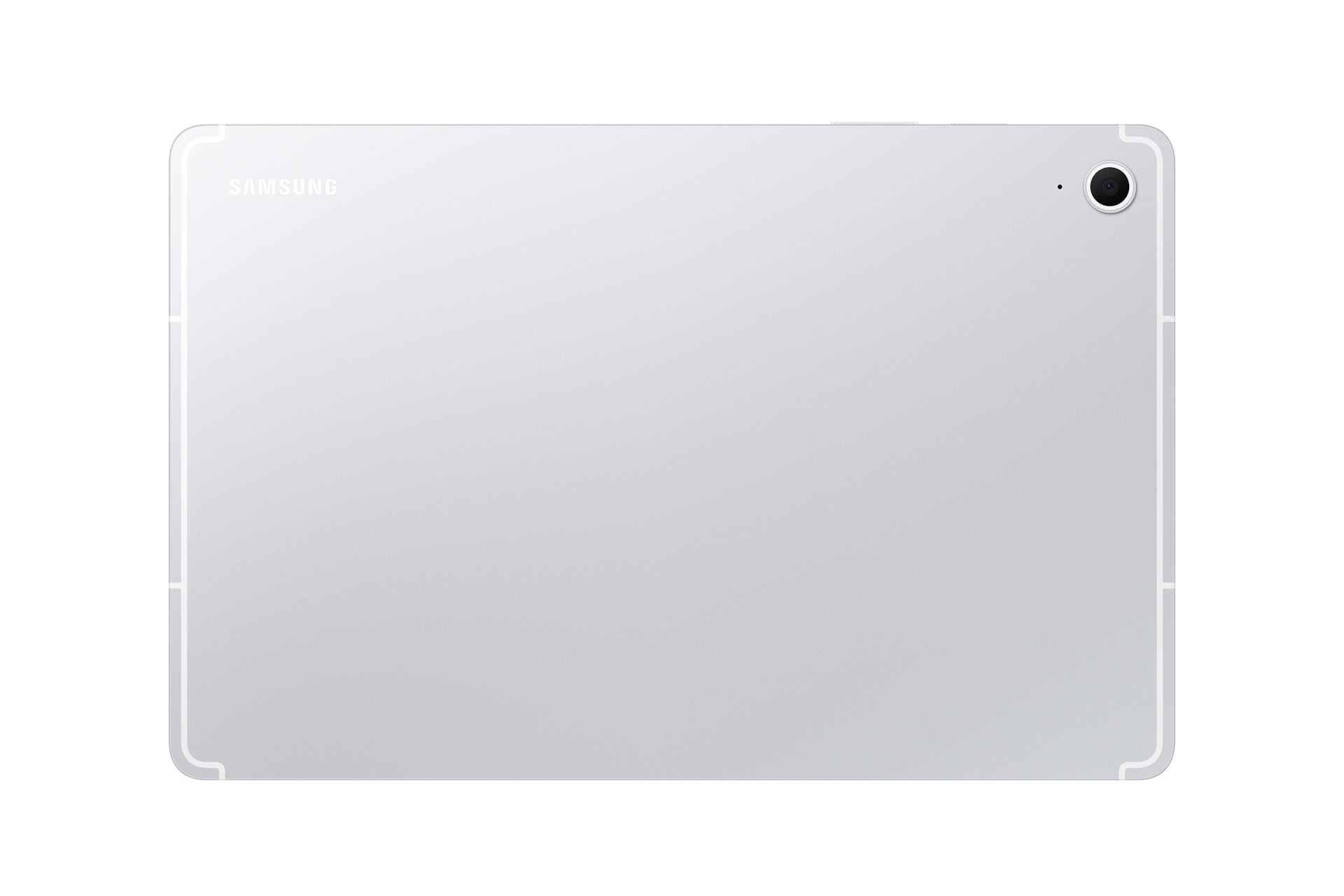 Samsung Galaxy Tab S10 FE WiFi 128GB X520 Silver – Samsung