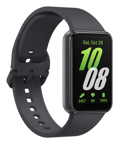Samsung Galaxy Fit 3 Svart – Samsung