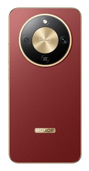 Honor Magic8 Lite 256GB Brun – Honor