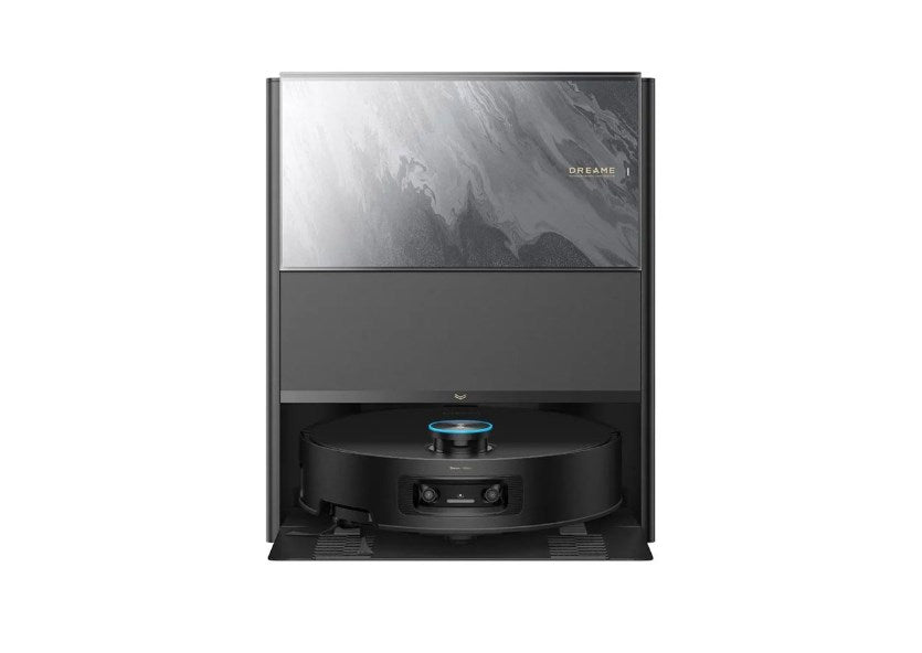 Dreame Aqua10 Ultra Track Complete Black – dreame