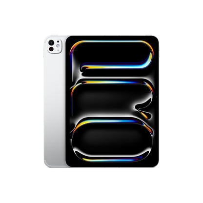 Apple iPad Pro 2025 11 WiFi + 5G 512GB Silver – Apple