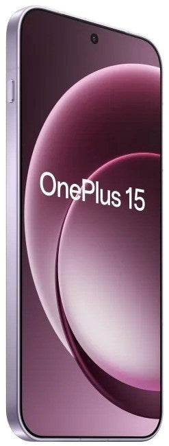 OnePlus 15 512GB Lila – OnePlus