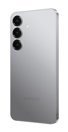 Samsung Galaxy S25 Enterprise Edition 15,8 cm (6.2") Dubbla SIM-kort Android 15 5G USB Type-C 12 GB 128 GB 4000 mAh Silver