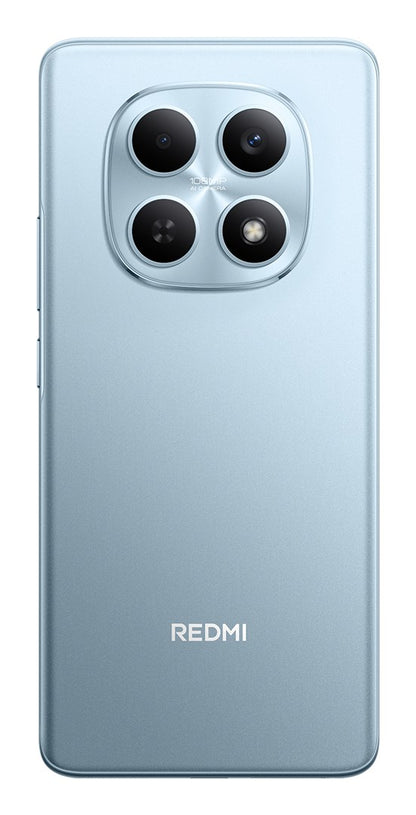 Xiaomi Redmi Note 15 6GB/128GB Blå – Xiaomi