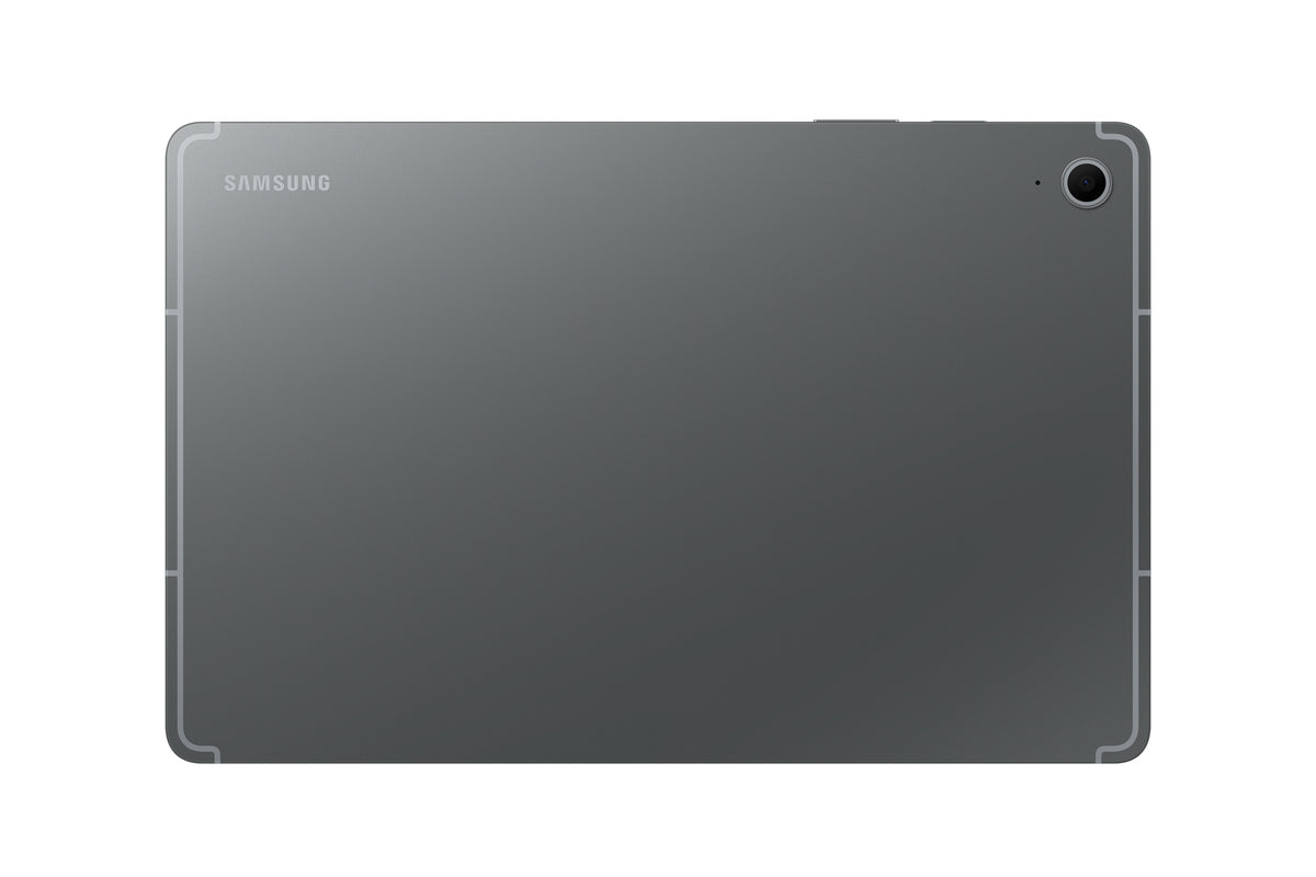 Samsung Galaxy Tab S10 FE WiFi + 5G 128GB X526 Grå – Samsung