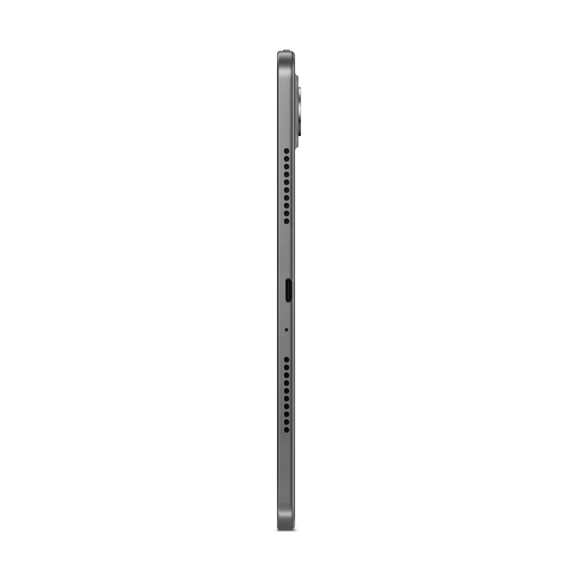 Lenovo Yoga Tab WiFi 12GB/256GB + Pen Grå – Lenovo