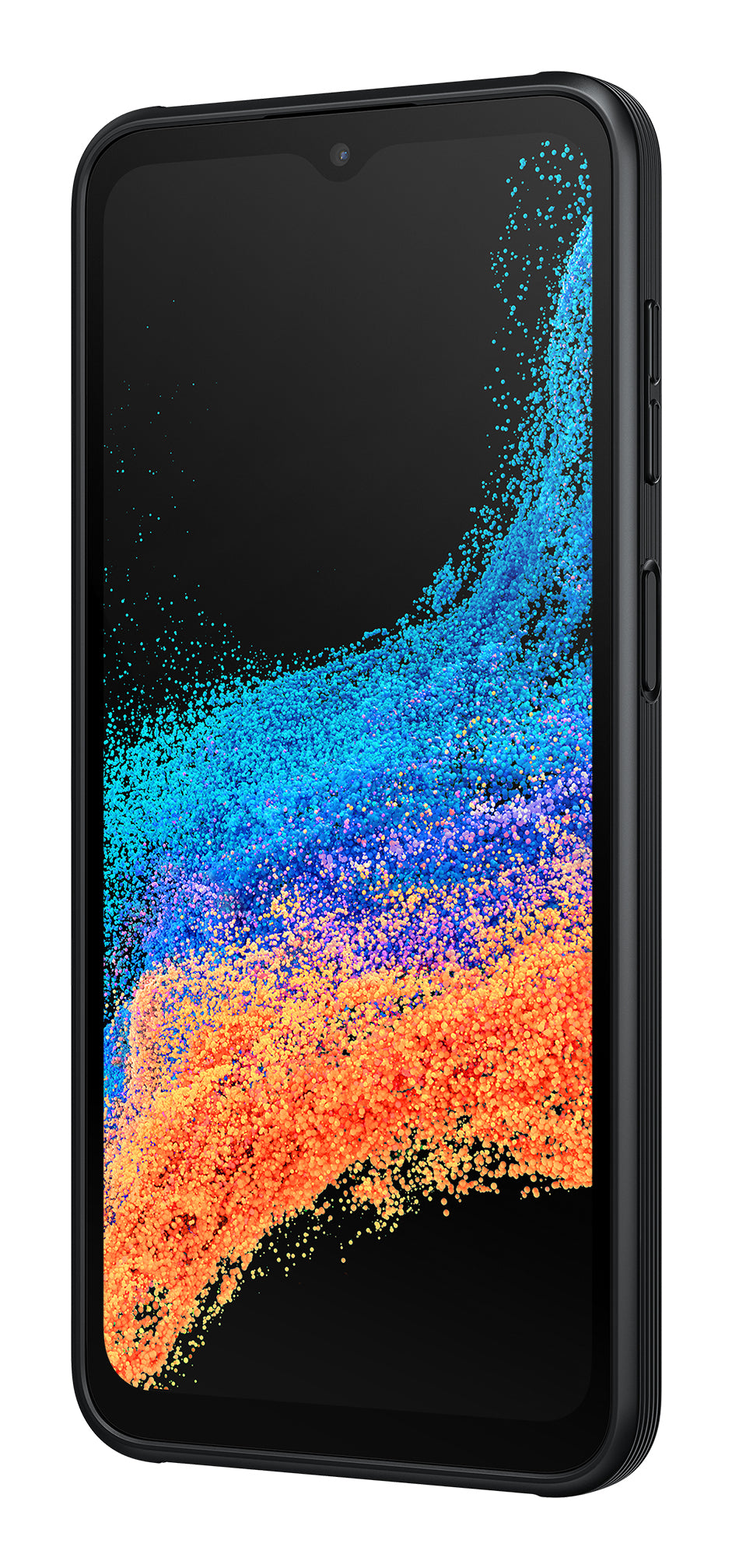 Samsung Galaxy Xcover6 Pro Enterprise Edition 16,8 cm (6.6") Dubbla SIM-kort 5G USB Type-C 6 GB 128 GB 4050 mAh Svart – Samsung