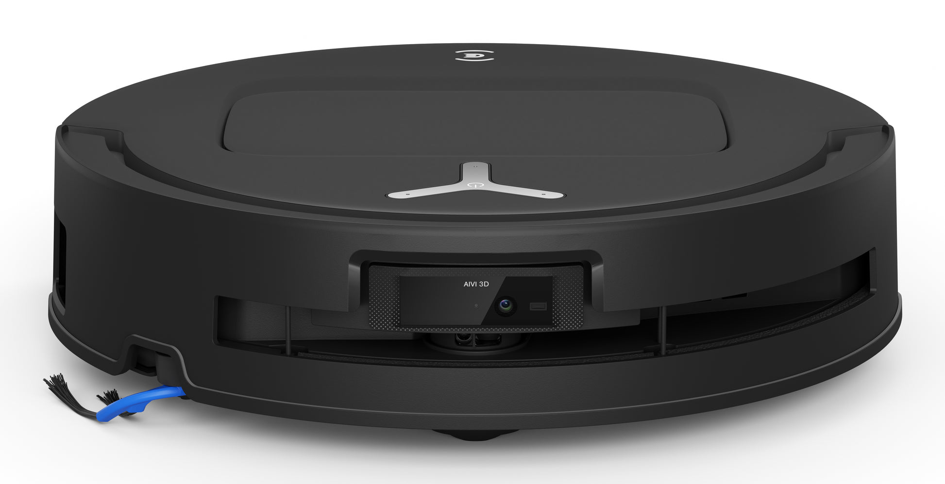 Ecovacs Deebot T80 Omni 3 L Bagless Black – ECOVACS