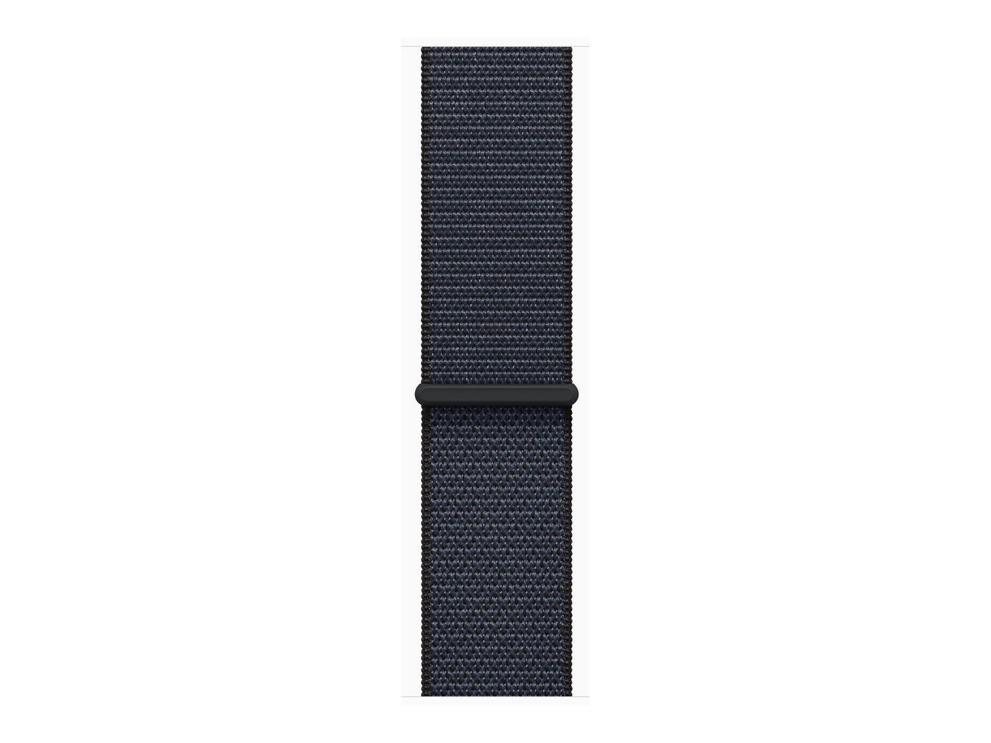 Apple Watch Series 10 46mm Svart (Svart Nylonband) – Apple