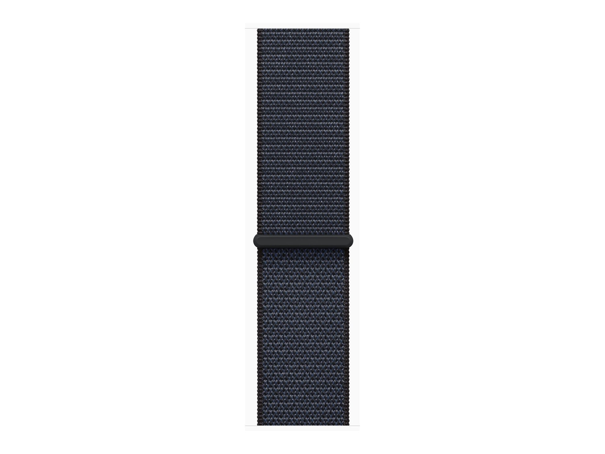 Apple Watch Series 10 46mm Svart (Svart Nylonband) – Apple