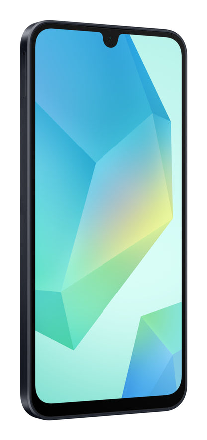 Samsung Galaxy A16 128GB A165 Svart – Samsung