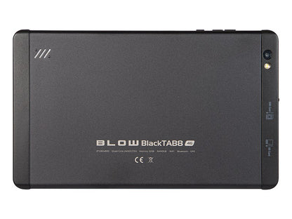 Tablet BLOW BlackTAB8 3/32GB 4G LTE – BLOW