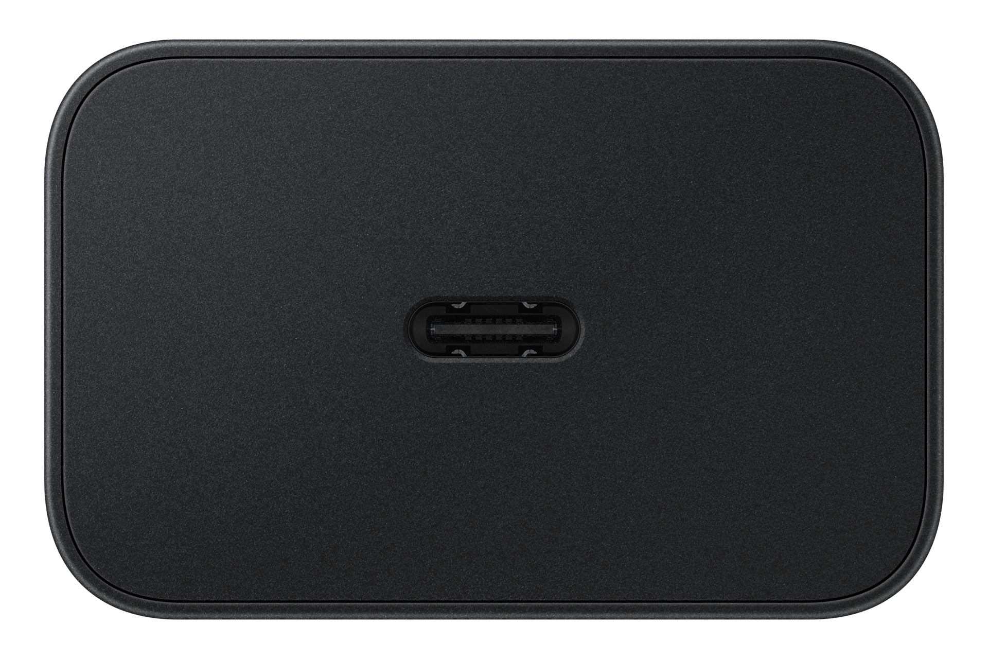 Samsung USB-C Snabbladdare 45W + USB-C Kabel Ep-T4510 Svart – Samsung