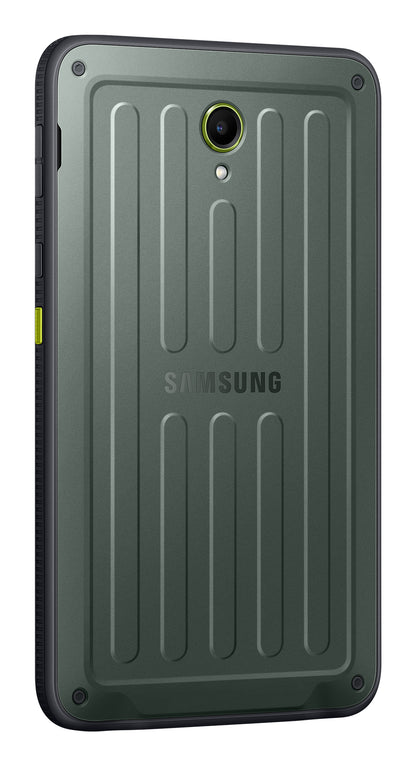 Samsung Galaxy Tab Active5 5G 128GB X306 Grön Enterprise Edition – Samsung