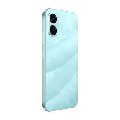 OPPO A6x 128GB Blå – Oppo