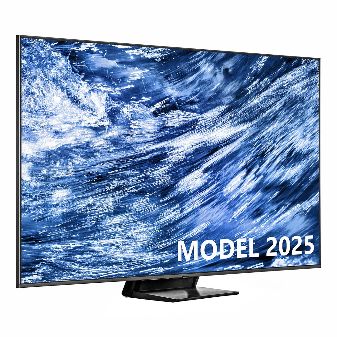 Samsung QE65QN80FAU 165.1 cm (65") 4K Ultra HD Smart TV Wi-Fi Silver