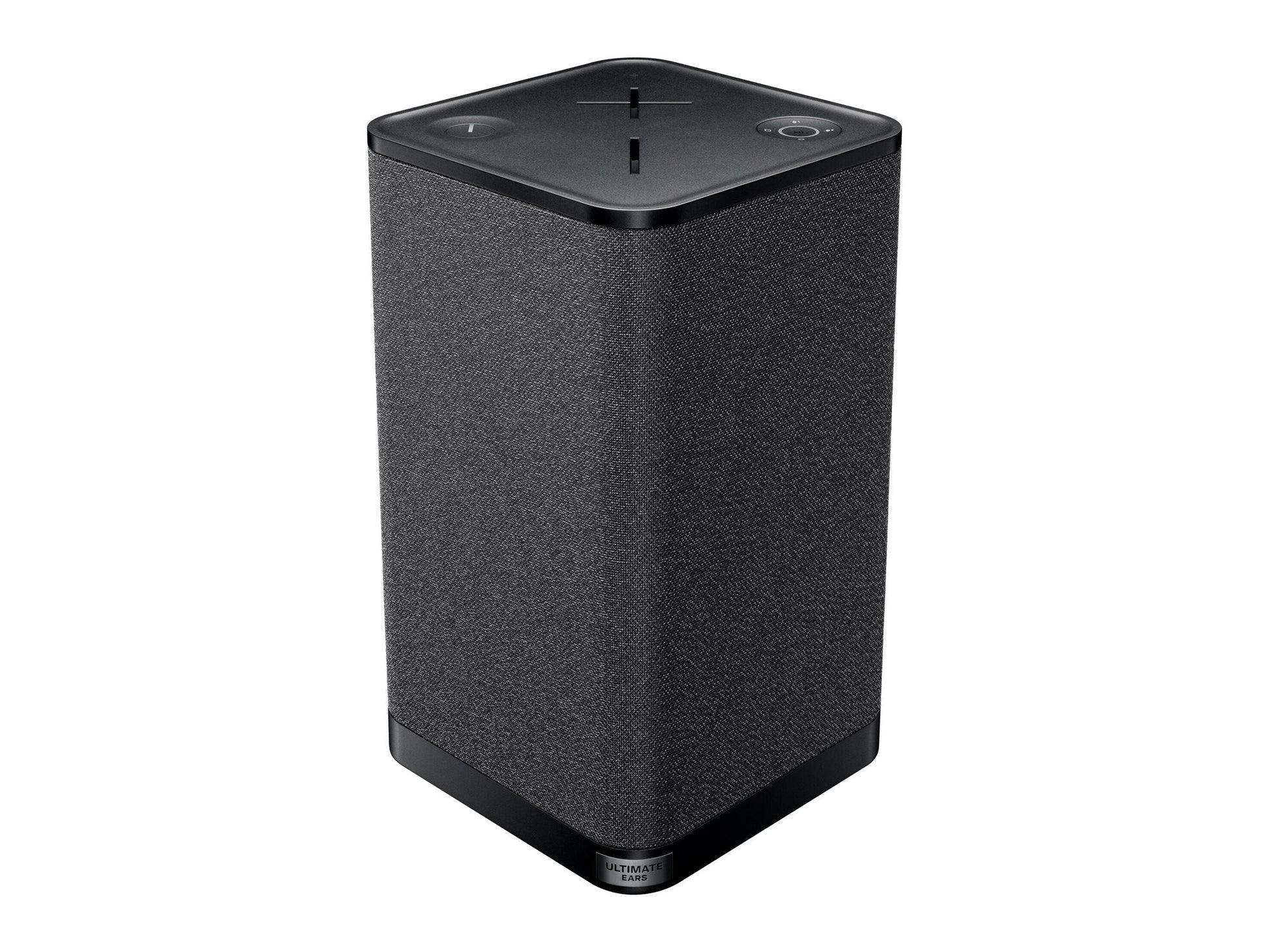 Ultimate Ears Hyperboom Svart – Ultimate-Ears