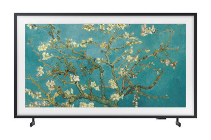 Samsung QE32LS03CBU 81.3 cm (32") Full HD Smart TV Wi-Fi Black