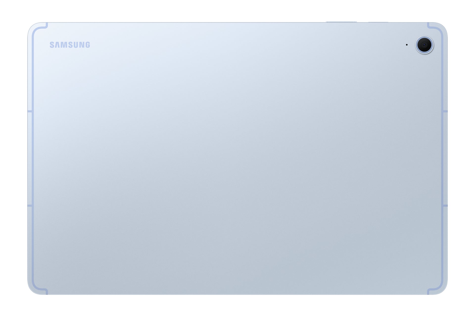 Samsung Galaxy Tab S10 FE+ WiFi 128GB X620 Blå – Samsung