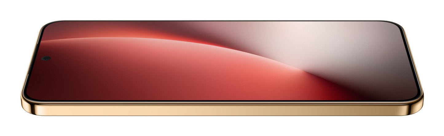 Honor Magic8 Lite 512GB Brun – Honor