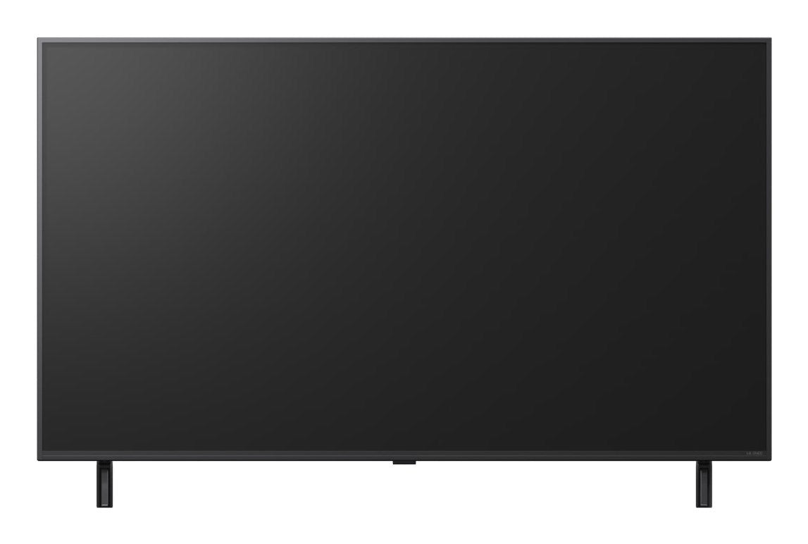 LG QNED 50QNED80A3A TV 127 cm (50") 4K Ultra HD Smart TV Wi-Fi Black – LG