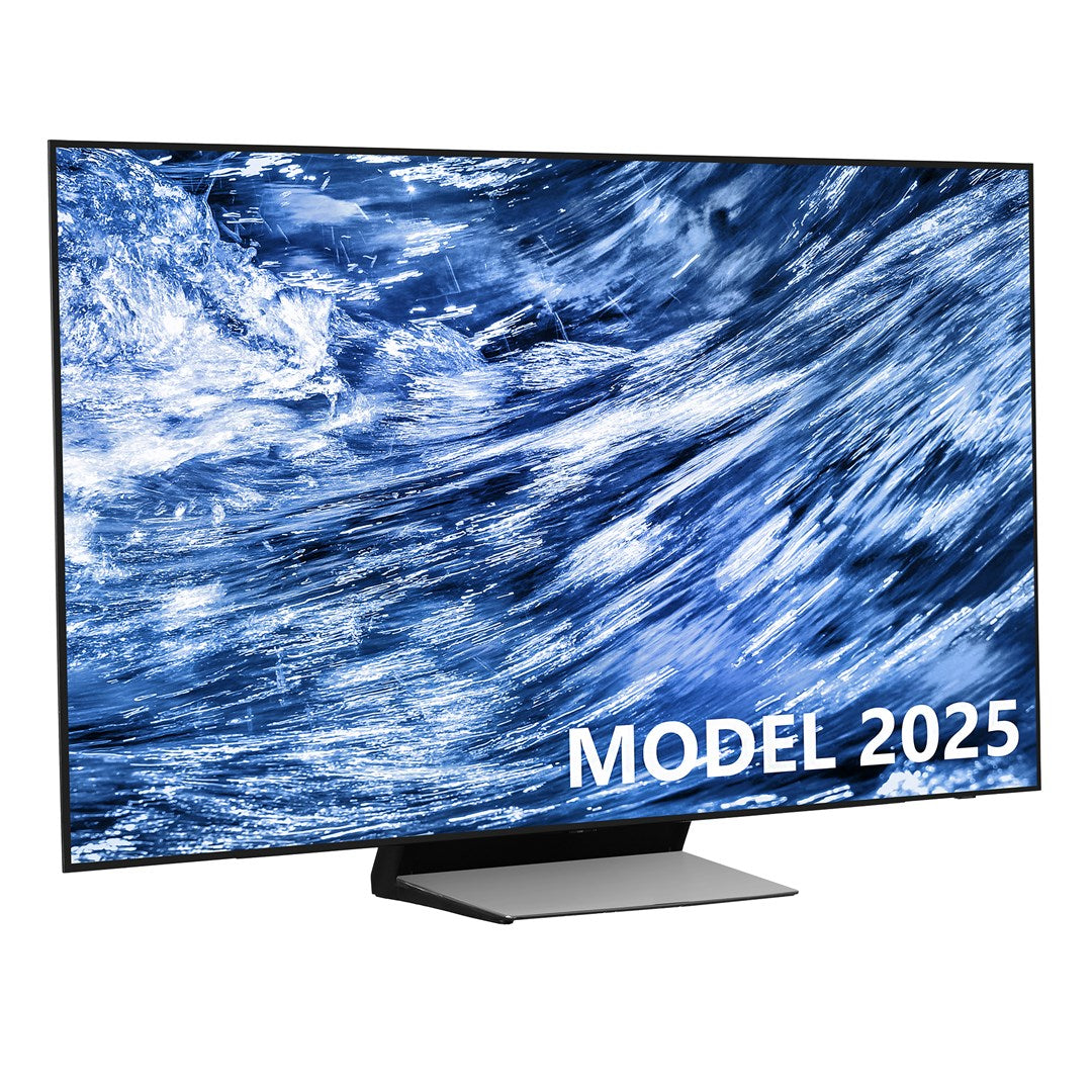 Samsung QE48S90FAE 121.9 cm (48") 4K Ultra HD Smart TV Wi-Fi Black