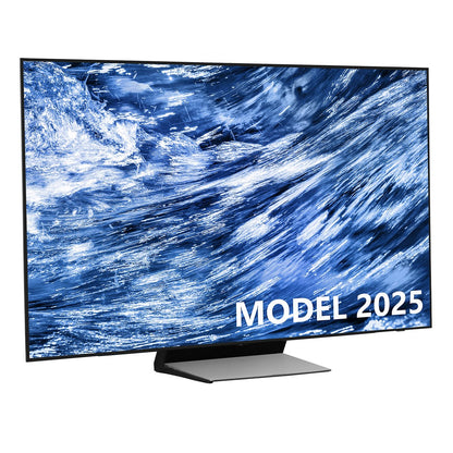 Samsung QE48S90FAE 121.9 cm (48") 4K Ultra HD Smart TV Wi-Fi Black