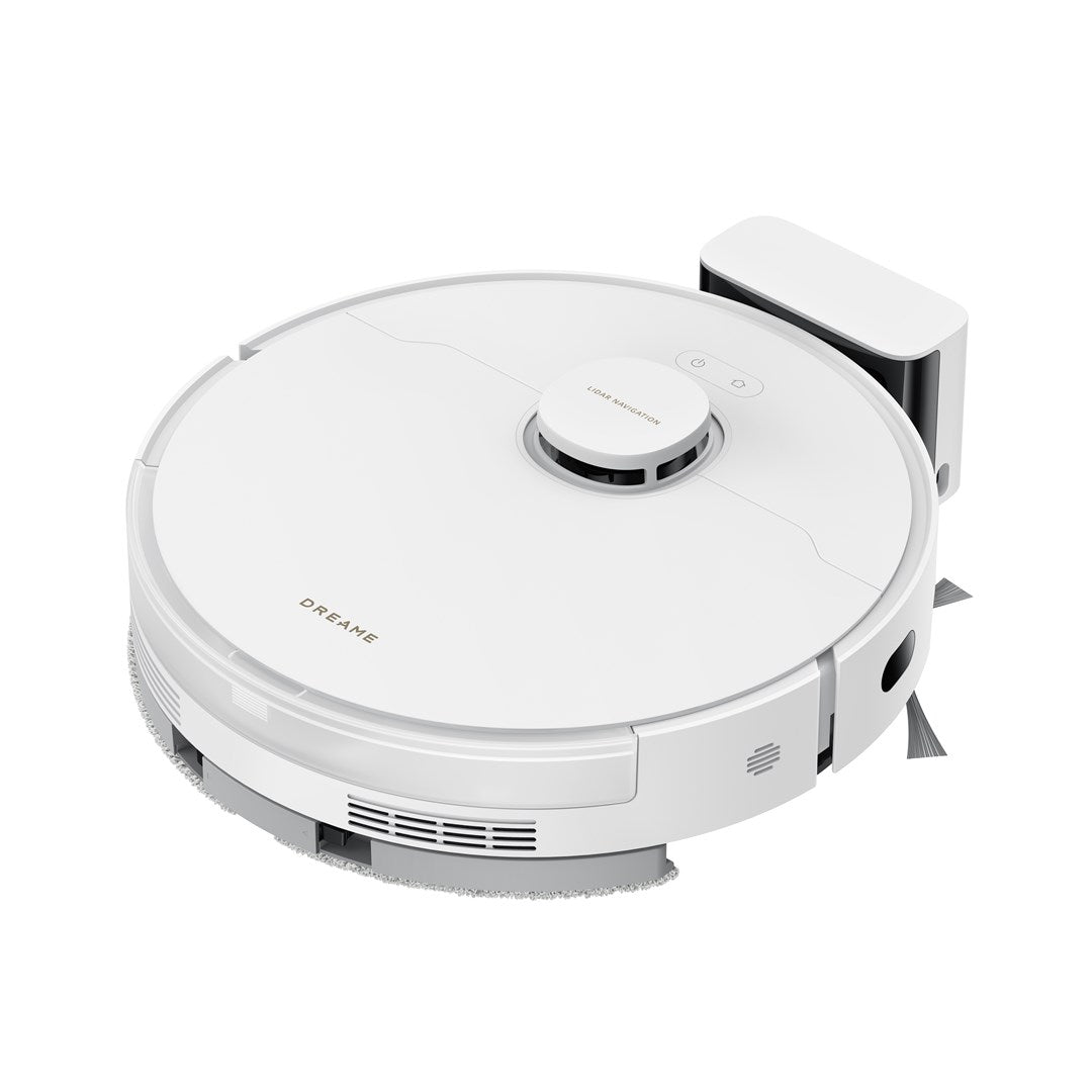 Dreame D20 Pro 0.7 L White – dreame