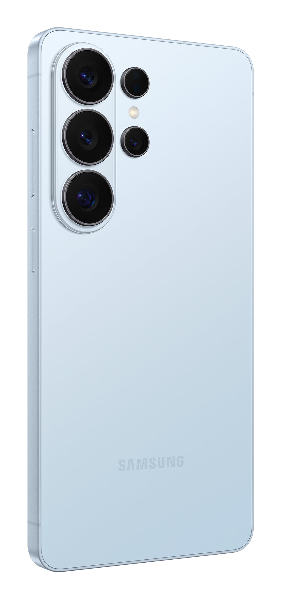 Samsung Galaxy S26 Ultra 1TB Ljusblå – Samsung