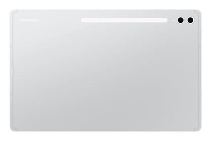 Samsung Galaxy Tab S10 Ultra 5G LTE-TDD & LTE-FDD 256 GB 37,1 cm (14.6") 12 GB Wi-Fi 7 (802.11be) Platina, Silver