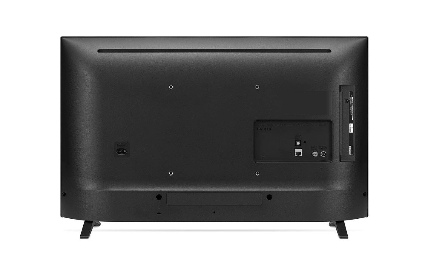 LG 32LQ630B6LA TV 81.3 cm (32") HD Smart TV Wi-Fi Black – LG