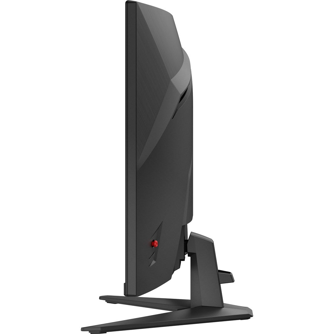 MSI MAG 321CQF E18 computer monitor 80 cm (31.5") 2560 x 1440 pixels Wide Quad HD Black