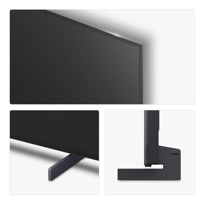 LG OLED evo AI OLED48C54LA.AEU Telewizor 121,9 cm (48") 4K Ultra HD Smart TV Wi-Fi Black