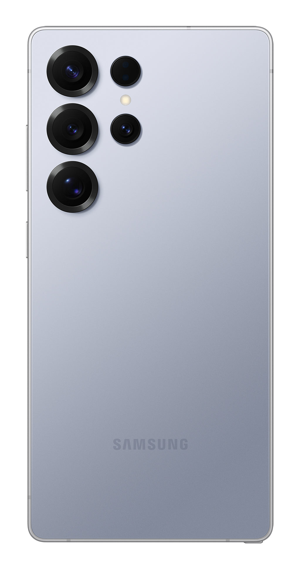 Samsung Galaxy S25 Ultra 17,5 cm (6.9") Dubbla SIM-kort Android 15 5G USB Type-C 12 GB 1 TB 5000 mAh Blå, Silver – Samsung