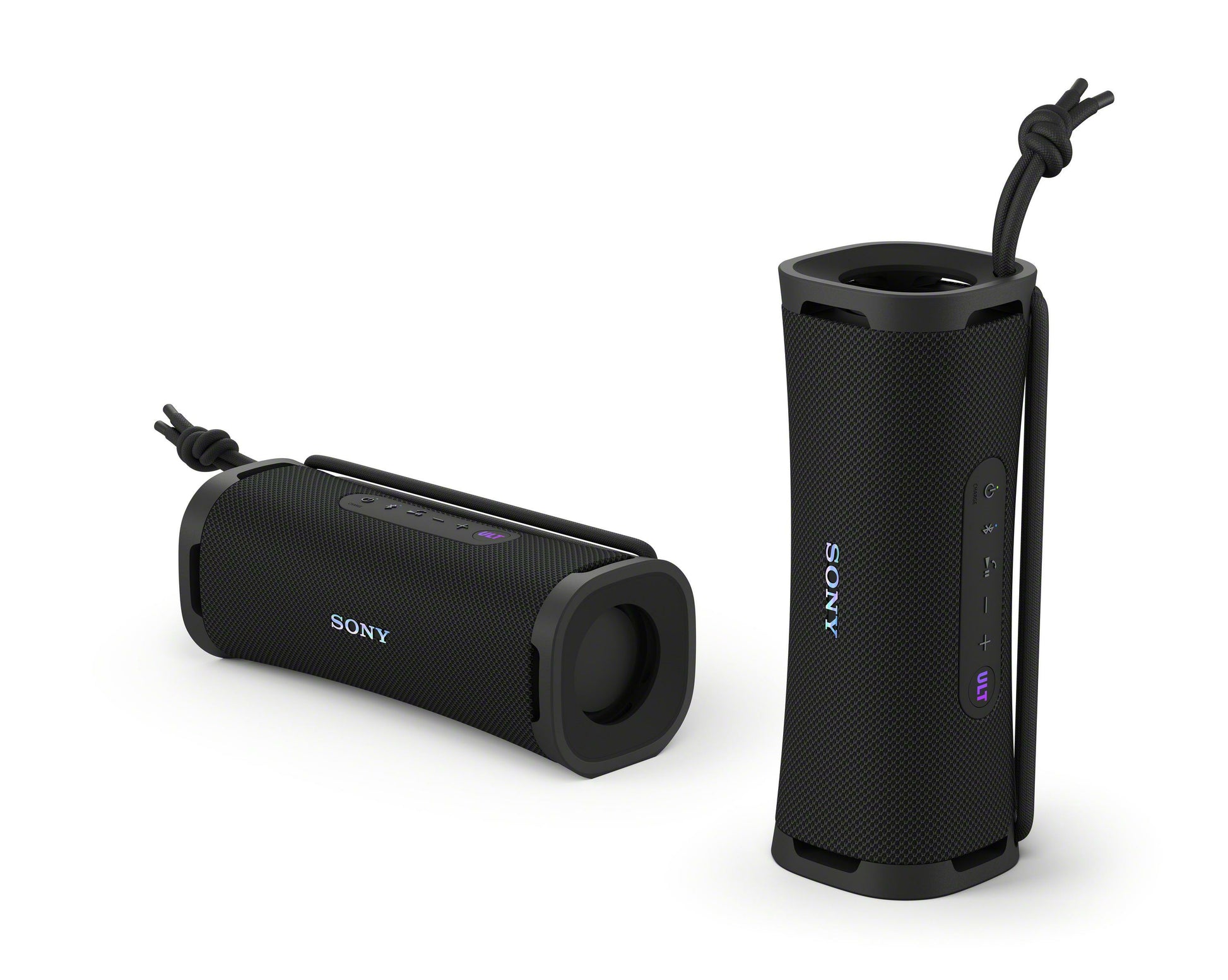 Sony ULT Field 1 Svart – Sony