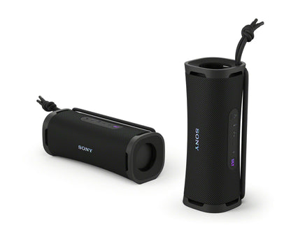 Sony ULT Field 1 Svart – Sony