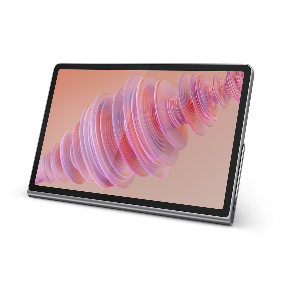 Lenovo Tab Plus Mediatek 128 GB 29.2 cm (11.5") 8 GB Wi-Fi 5 (802.11ac) Android 14 Grey – Lenovo