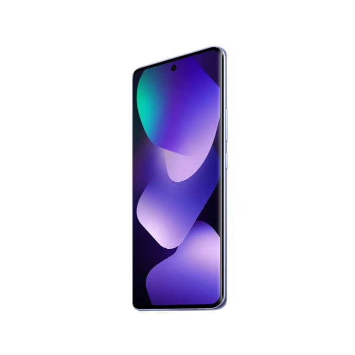 Xiaomi Redmi Note 15 Purple - 17.2 cm (6.77") 6 GB 128 GB 6000 mAh Purple – Xiaomi