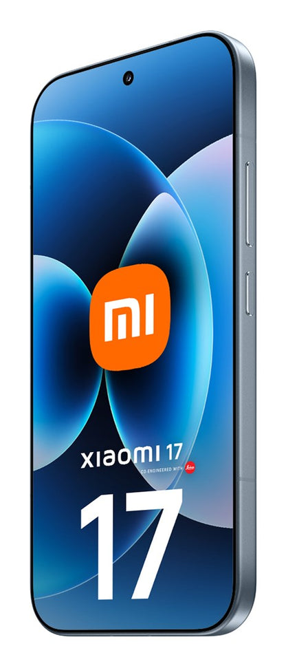 Xiaomi 17 512GB Blue