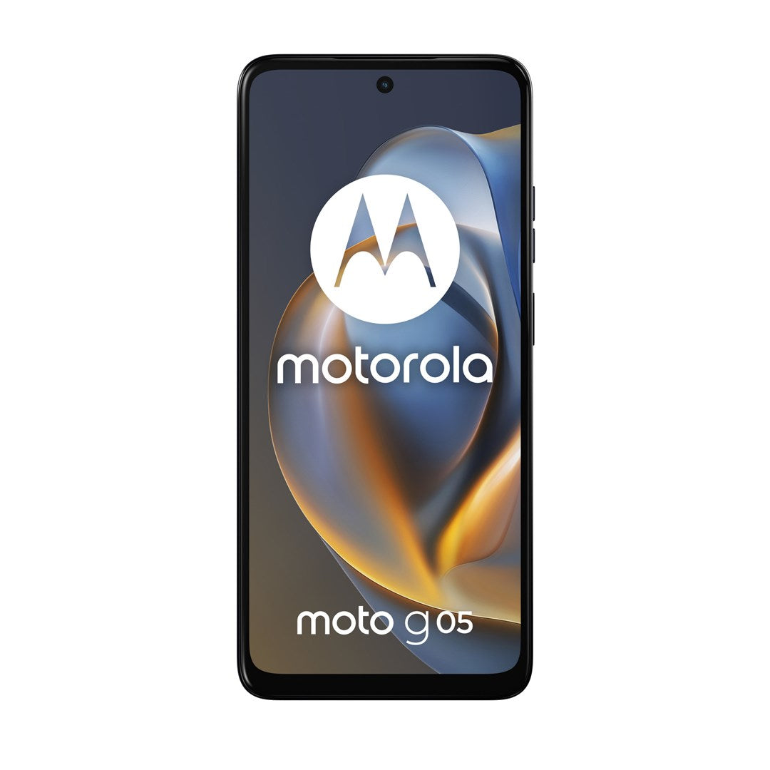 Motorola Moto G05 256GB Blue