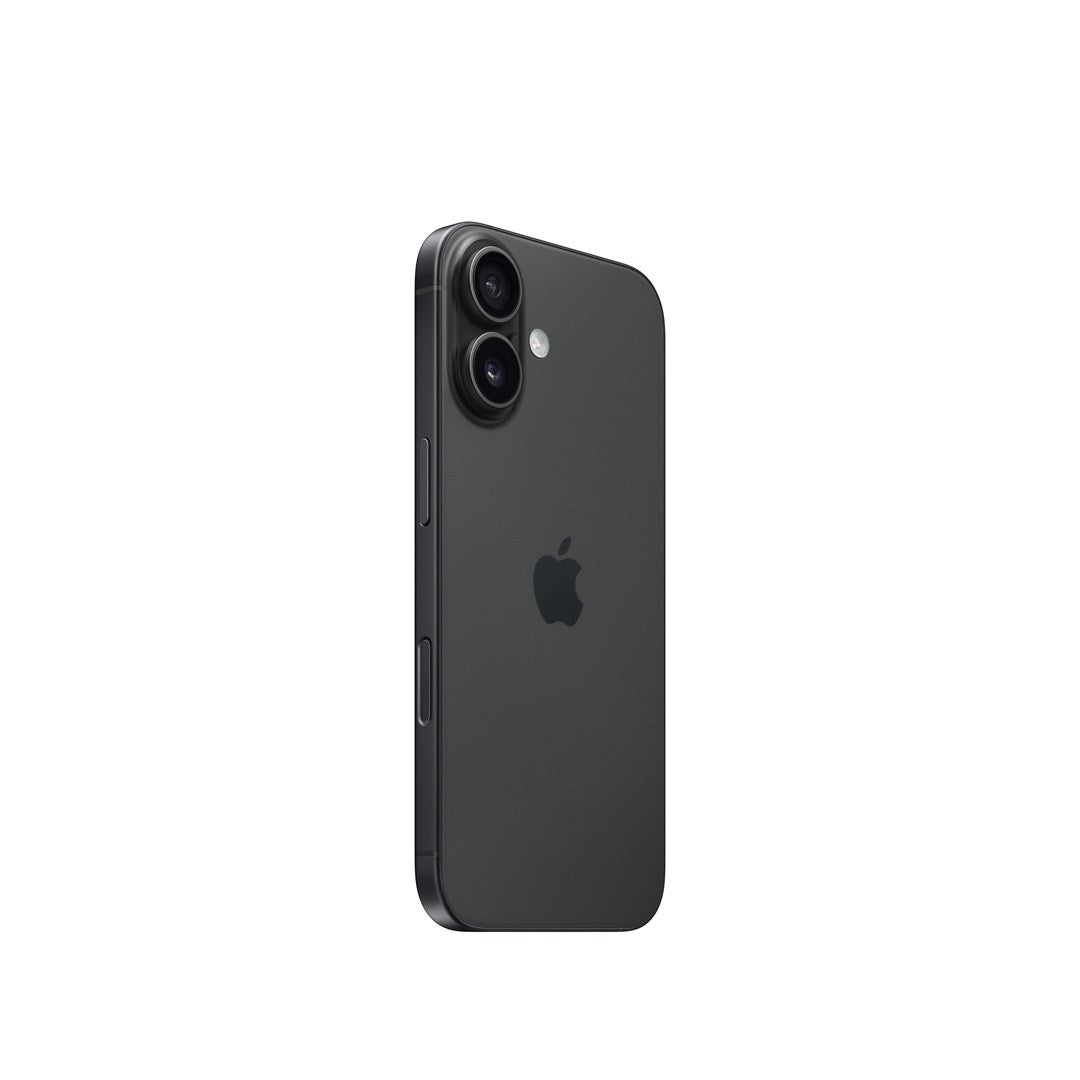 Apple iPhone 16 128GB Svart – Apple
