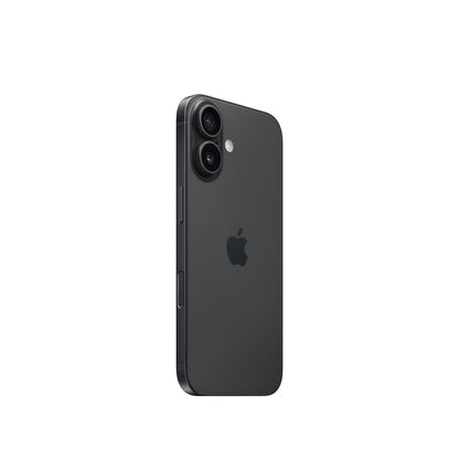 Apple iPhone 16 128GB Svart – Apple
