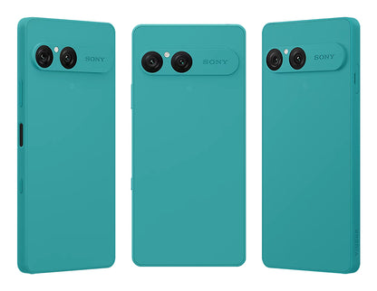 Sony Xperia 10 VII 128GB Blå – Sony