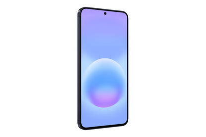 Samsung Galaxy A57 5G 17 cm (6.7") Dubbla SIM-kort USB Type-C 12 GB 512 GB 5000 mAh Svart – Samsung
