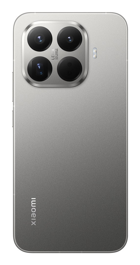 Xiaomi 15T Pro 12GB/512GB Grå – Xiaomi