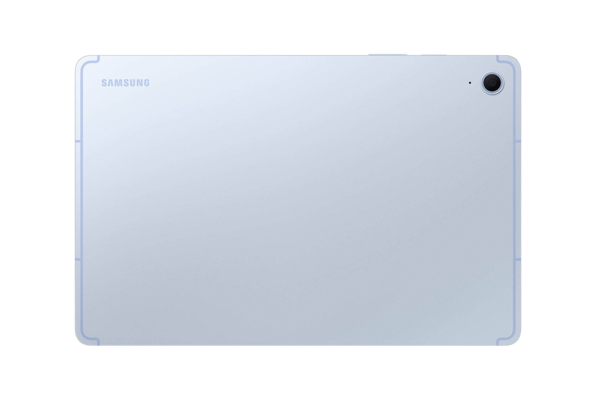 Samsung Galaxy Tab S10 FE WiFi 128GB X520 Blå – Samsung