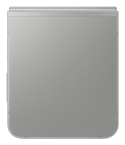 Samsung Galaxy Z Flip 6 256GB F741 Grå – Samsung