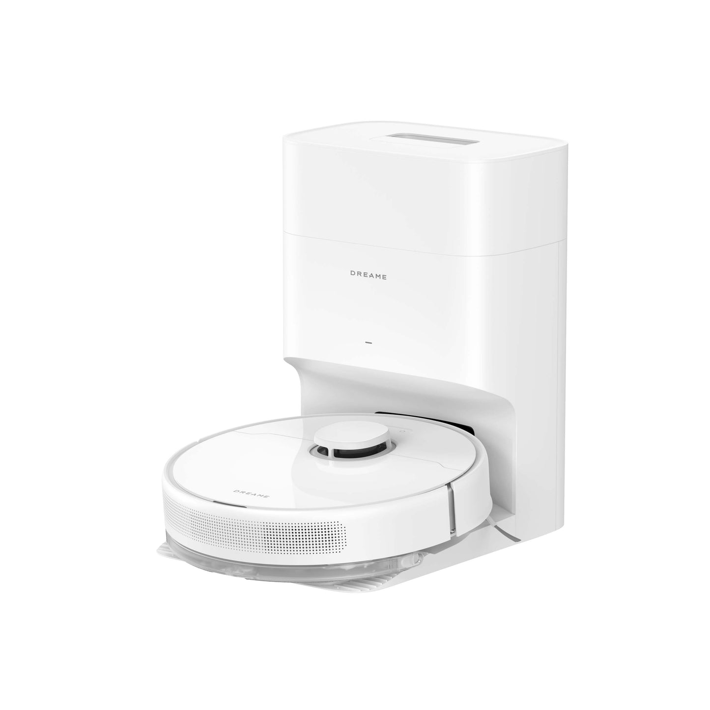 Dreame D10 Plus Gen 2 0,4 l Vit